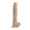 Realistic Dildo Selopa TPE Ø 3,4 cm