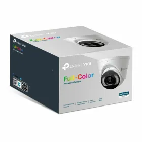 Uzraudzības Videokameras TP-Link VIGI C445(4MM)