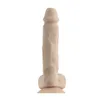 Realistic Dildo Selopa TPE Ø 3,4 cm