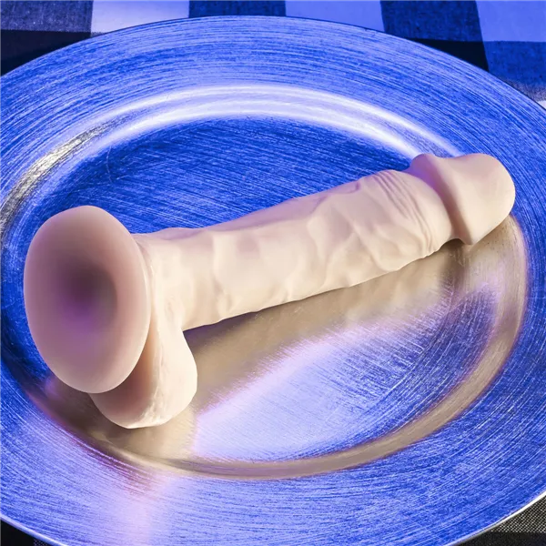 Realistic Dildo Selopa TPE Ø 3,4 cm