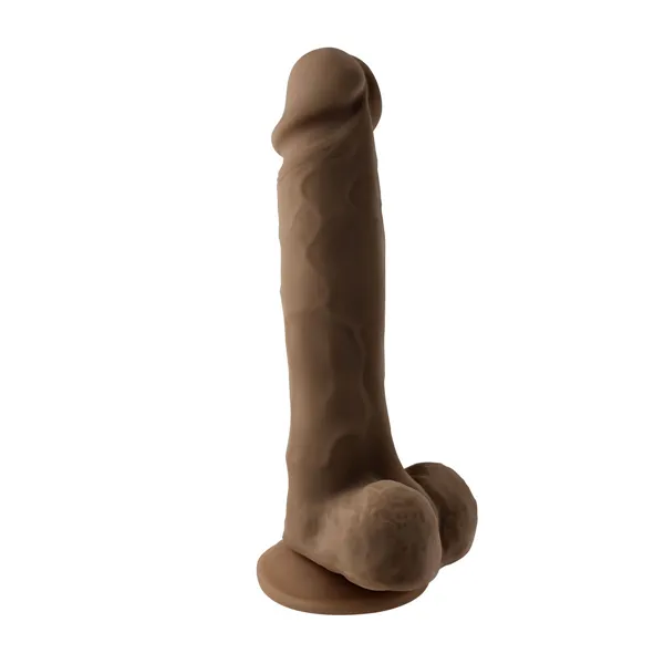 Realistic Dildo Selopa TPE Ø 3,4 cm