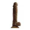 Realistic Dildo Selopa TPE Ø 3,4 cm