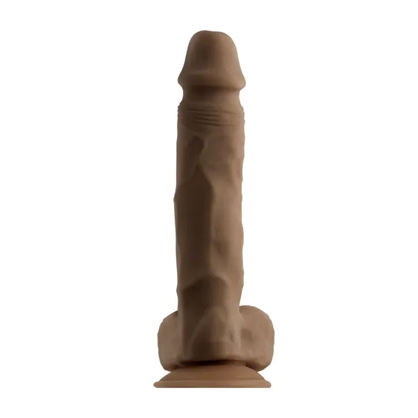 Realistic Dildo Selopa TPE Ø 3,4 cm