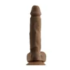 Realistic Dildo Selopa TPE Ø 3,4 cm