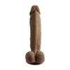 Realistic Dildo Selopa TPE Ø 3,4 cm