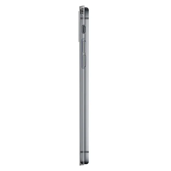 Cellularline Fine - Case for iPhone 12 / iPhone 12 Pro (Transparent)