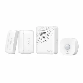 Movement Sensor TP-Link TAPO T30 KIT Wall mounting 4 Pieces