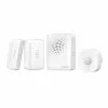 Movement Sensor TP-Link TAPO T30 KIT Wall mounting 4 Pieces