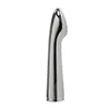 G-Spot Vibrator Playboy Silver