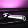 G-Spot Vibrator Playboy Silver