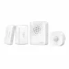 Movement Sensor TP-Link TAPO T30 KIT Wall mounting 4 Pieces
