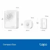 Kustības Sensors TP-Link TAPO T30 KIT Sienas montāža 4 Daudzums