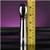 G-Spot Vibrator Playboy Silver