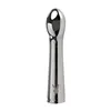 G-Spot Vibrator Playboy Silver