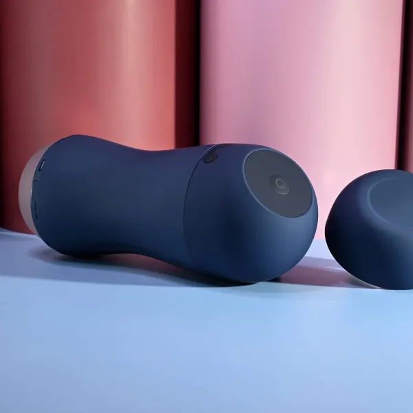 Endurance Jack Ass Playboy Blue