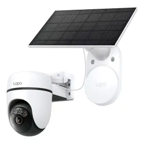 Āra IP Kamera TP-Link Tapo TC90 KIT