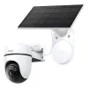 Išorinė IP kamera TP-Link Tapo TC90 KIT