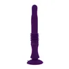 G-Spot Vibrator Playboy Hoppy Purple