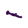 G-Spot Vibrator Playboy Hoppy Purple