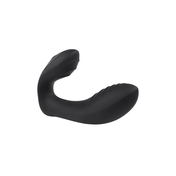 G-Spot Vibrator Playboy Black