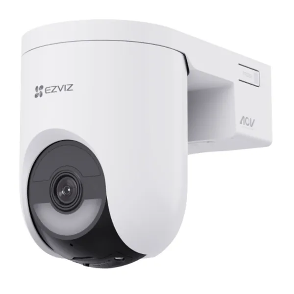 Stebėjimo kamera Ezviz HB8 Lite 4G+Wifi 5 V 2 A