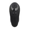 G-Spot Vibrator Playboy Black