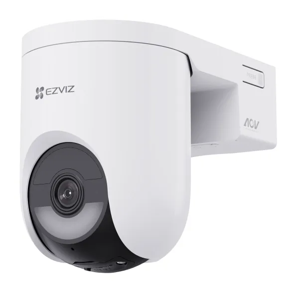 Turvakamera Ezviz HB8 Lite 4G+Wifi 5 V 2 A