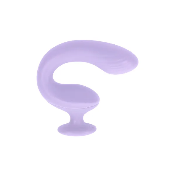 G-Spot Vibrator Playboy Purple