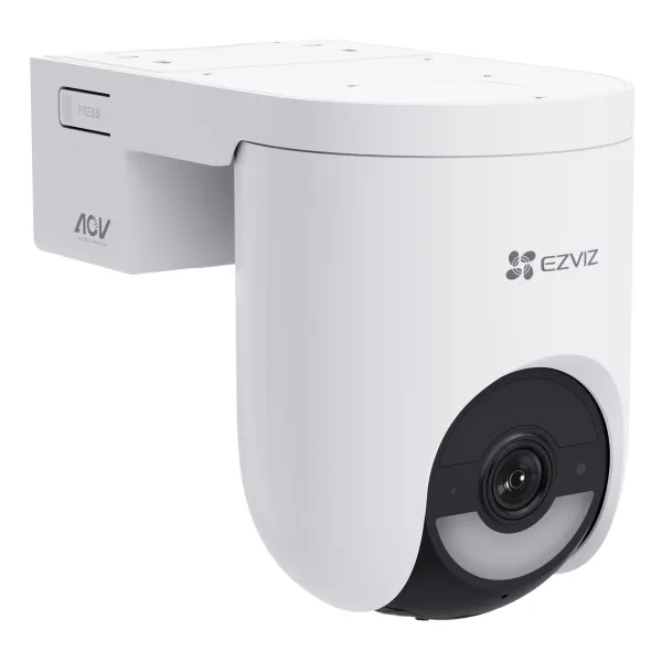 Stebėjimo kamera Ezviz HB8 Lite 4G+Wifi 5 V 2 A