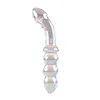 Anal Beads Playboy Borosilicate Glass