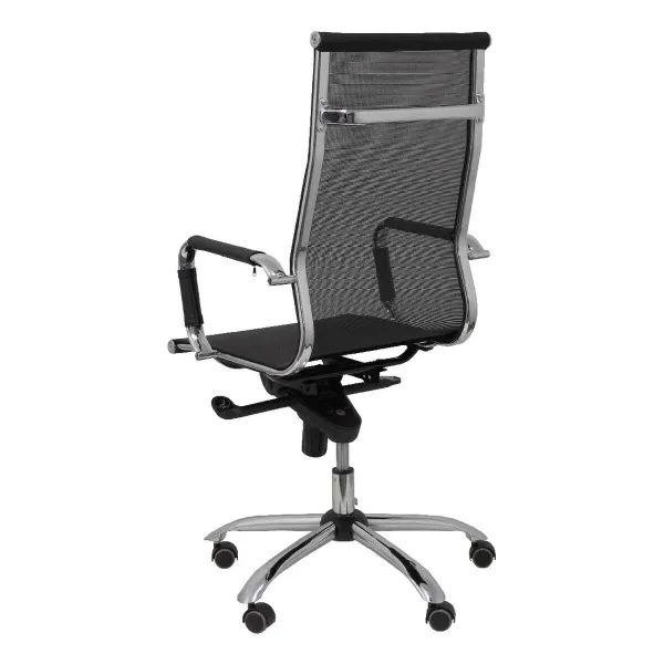 Office Chair Barrax Piqueras y Crespo Barrax Black