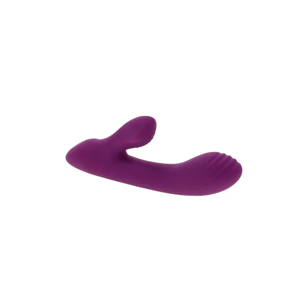 G-Spot Vibrator Playboy Bunny Red