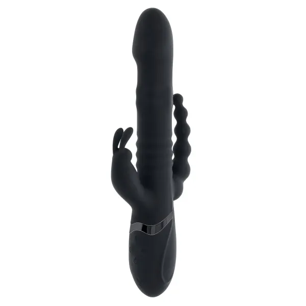 Vibrator Playboy Bunny Black