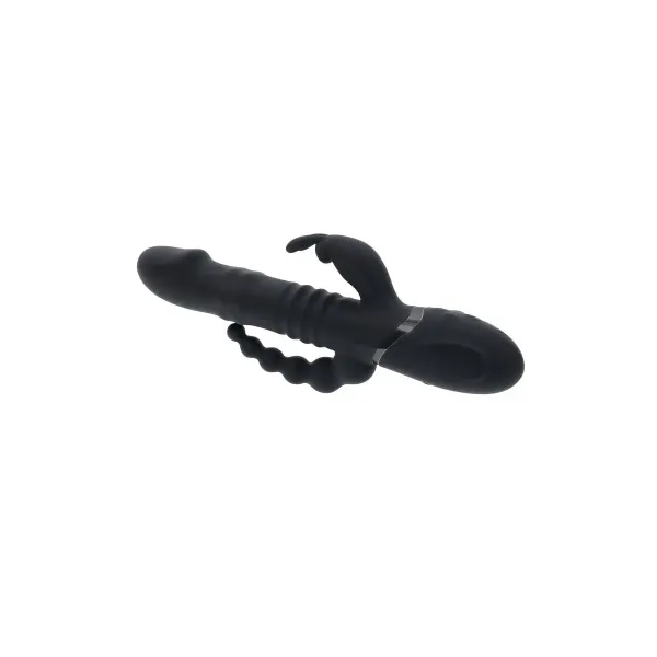 Vibrator Playboy Bunny Black