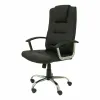 Office Chair Guadalimar Foröl 280DBSPNE Black