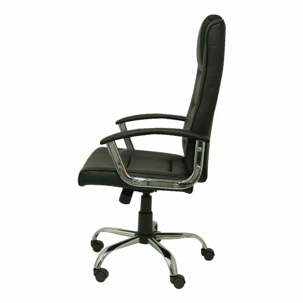 Office Chair Guadalimar Foröl 280DBSPNE Black
