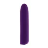 Bullet Vibrator Playboy Purple