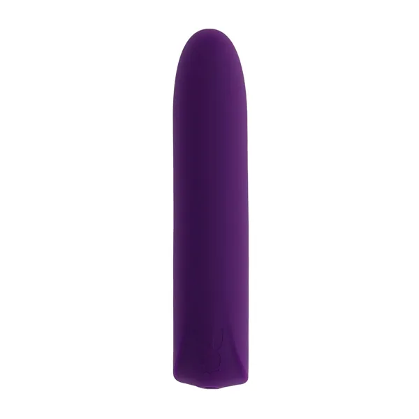 Bullet Vibrator Playboy Purple