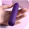 Bullet Vibrator Playboy Purple