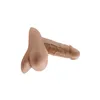 Realistic Dildo Gender X Silicone Ø 3,8 cm