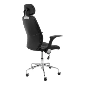 Cassini Anal Vibrator Black Gender X Black