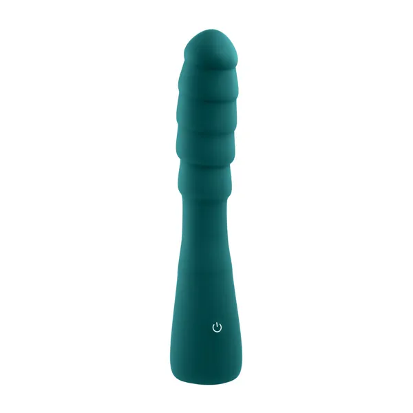 Bullet Vibrator Gender X Green