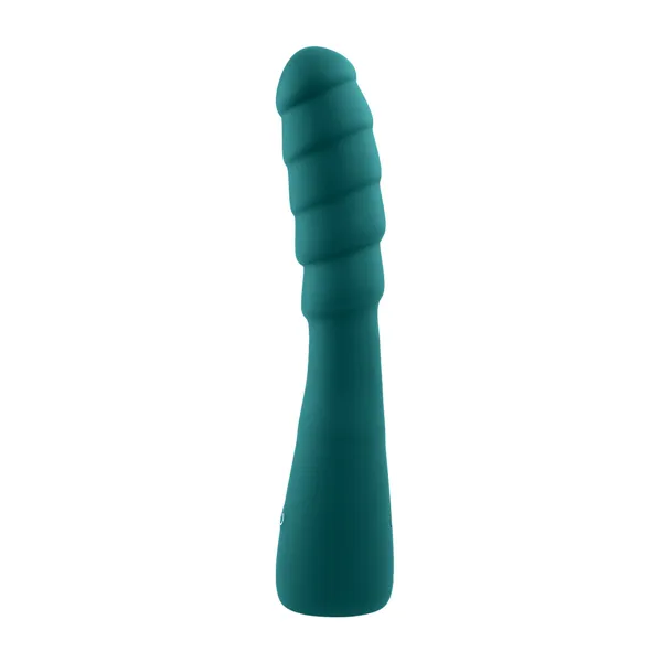 Bullet Vibrator Gender X Green