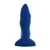 Vibrator Gender X Blue