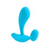 Vibrator Gender X Blue