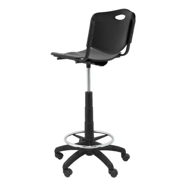 Stool Robledo Piqueras y Crespo NI840RN Black