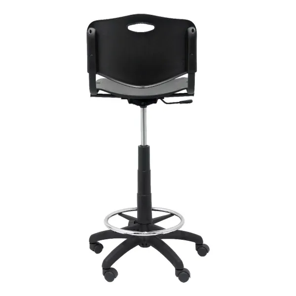 Stool Robledo Piqueras y Crespo NI840RN Black