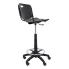 Stool Robledo Piqueras y Crespo NI840RN Black