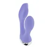 G-Spot Vibrator Evolved Every Way Play Purple