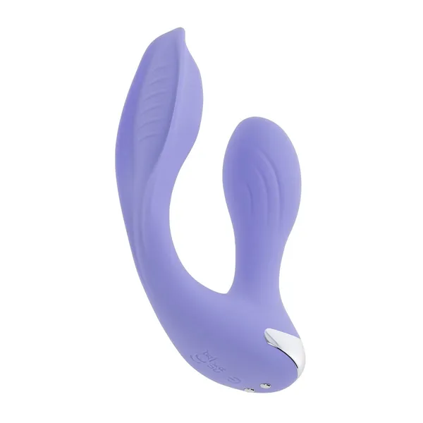 G-Spot Vibrator Evolved Every Way Play Purple